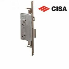 Serratura manuale cisa usato  San Giuseppe Vesuviano