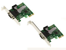 Carte pcie serie d'occasion  Salon-de-Provence
