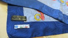 Foulard coppola napoli usato  Battipaglia