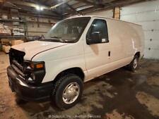 150 e van ford for sale  Belton