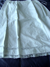 Jupon ancien coton d'occasion  Quettehou