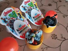 Kinder gransorpresa 2022 usato  Napoli