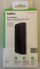 Belkin boostcharge magnetic for sale  Wichita Falls
