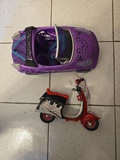 Lot véhicules scooter d'occasion  Ajaccio-