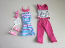 Fun barbie outfits for sale  Springfield