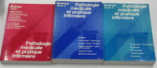 Pathologie medicale pratique d'occasion  Saint-Julien-de-Vouvantes
