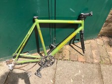 Cannondale mens bicycle for sale  LONDON