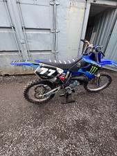 yamaha yz250 for sale yamaha yz250 for sale NOTTINGHAM