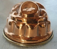 Rare moule gateau d'occasion  Lyon V