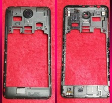 Middle frame nero usato  Castellana Grotte