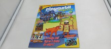 Magazine playmobil magazine d'occasion  Marseille XIII