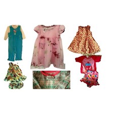 Toddler girls six for sale  Medford
