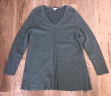 Jill textured pullover for sale  Dekalb