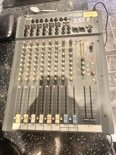Spirit folio soundcraft for sale  OLDHAM