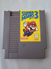 Jeu nintendo nes d'occasion  Gommegnies