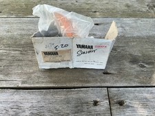 Genuine yamaha sa50 for sale  HELSTON