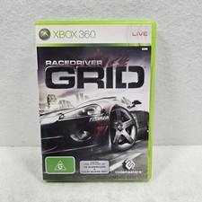 Usado, Race Driver Grind Xbox 360 Pal Region com manual  comprar usado  Enviando para Brazil