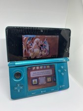 Nintendo 3ds aqua usato  Bitonto