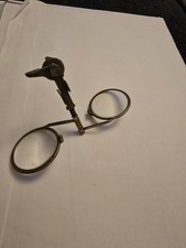 Vintage folding loupe for sale  STOKE-ON-TRENT