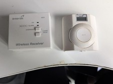 British gas wr1 gebraucht kaufen  Versand nach Germany