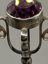 Antique silver hat for sale  LLANFAIRPWLLGWYNGYLL