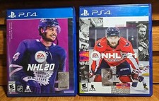 nhl 21 ps4 for sale  Haskell