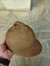 Ww1 elmetto adrian usato Ww1 elmetto adrian usato  Campolongo Tapogliano