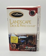 Open box punch for sale  Auburn