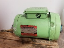 Reliance 2hp phase for sale  Seymour
