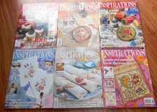 Australia inspirations magazin for sale  North Stonington