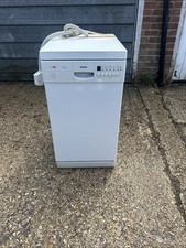 Used beko slimline for sale  BASINGSTOKE