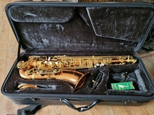 Conn selmer avant for sale  ORPINGTON