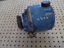 Ford 4600 power for sale  CAERNARFON