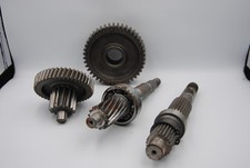 69335 pacco ingranaggi usato  Roma