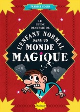 Guide survie enfant d'occasion  France