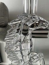 Daum crystal cheval d'occasion  Expédié en Belgium