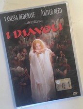 Diavoli ken russell usato  Cassola