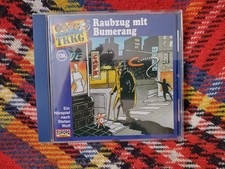 Stefan wolf tkkg gebraucht kaufen  Morbach