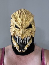 Halloween mask alien for sale  Colorado Springs