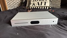 Audiolab 8300cdq silver for sale  CAERPHILLY