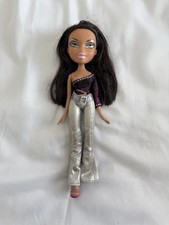 Bratz bratz yasmin for sale  PONTEFRACT