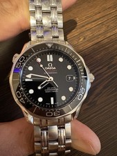 Omega seamaster 300m for sale  PLYMOUTH