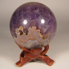 2.1 amethyst lace for sale  Acworth