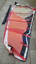 Segel naish session gebraucht kaufen  München