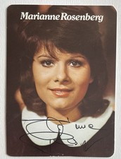 Marianne rosenberg riginal gebraucht kaufen  Hannover