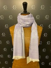 Gucci sciarpa lana usato  Civitanova Marche