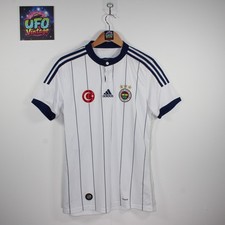 Fenerbahce away shirt for sale  LIVERPOOL
