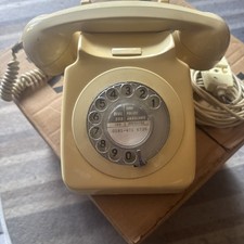 White british telecom for sale  TWICKENHAM