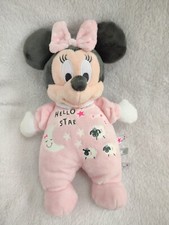 Doudou peluche minnie d'occasion  Auterive
