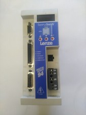 Lenze simple servo usato  Pavone Canavese
